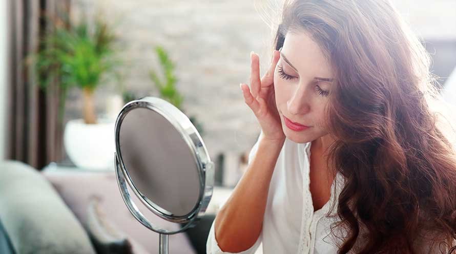 Dull skin care & solutions