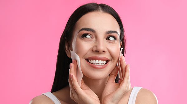 Effective Face Wash for Oily Skin
