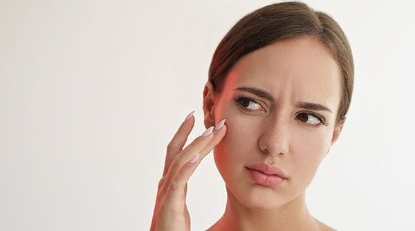 Effects of Stress on Skin And How to Overcome It