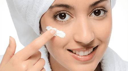 Get Un-Ready - Night Time Skincare Routine