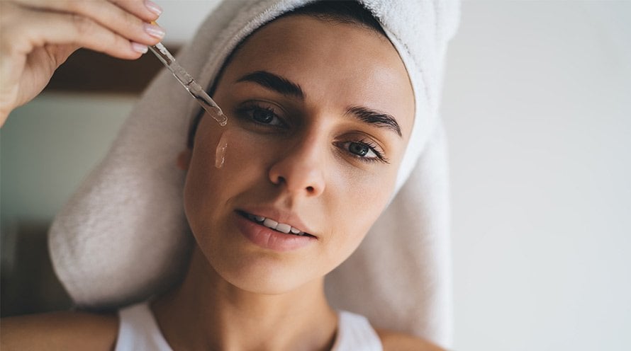 How To Get Clear Skin