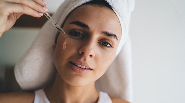 Clear Skin Routine: Get Clear Skin Using Clear Skin Routine