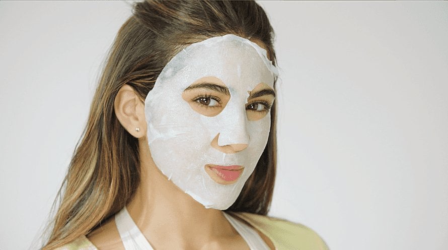 How To Get The Most Out Of Your Sheet Mask Garnier India How To Get The Most Out Of Your Sheet Mask Garnier India