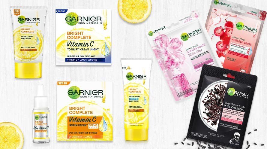 How To Identify Your Skin Type?