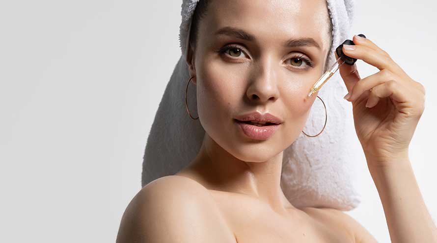 Hyaluronic Acid for Acne And Acne Scars