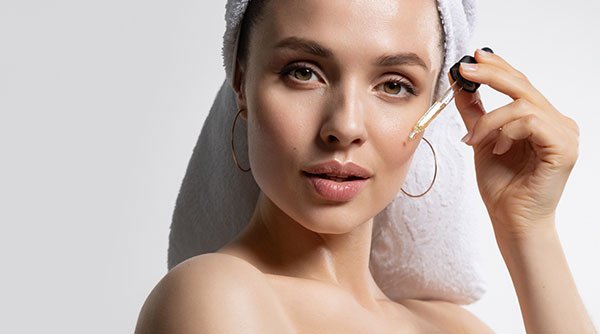 Hyaluronic Acid for Acne And Acne Scars