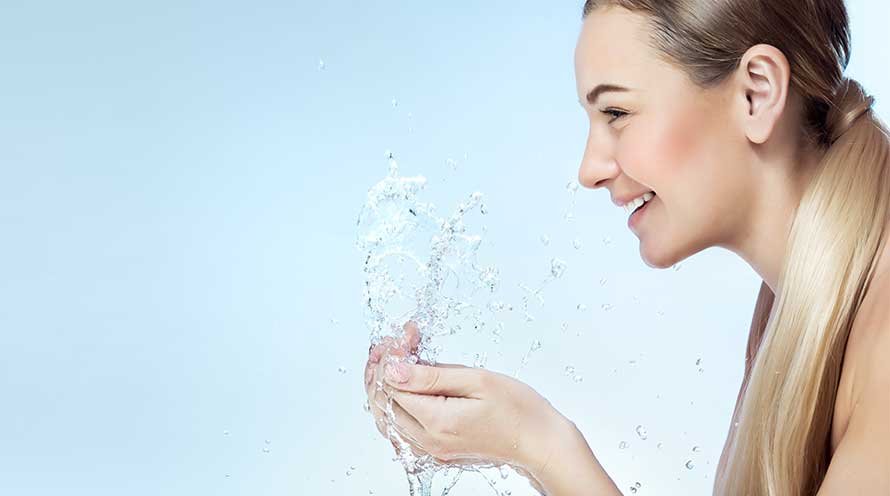Hydrated Skin: Solutions and Importance