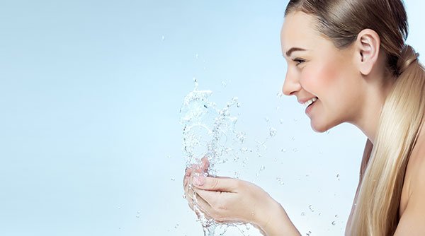Hydrated Skin: Solutions and Importance