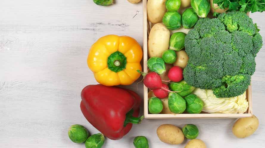 Immunity Booster Foods That Contain Vitamin C