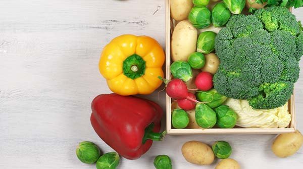 Immunity Booster Foods That Contain Vitamin C