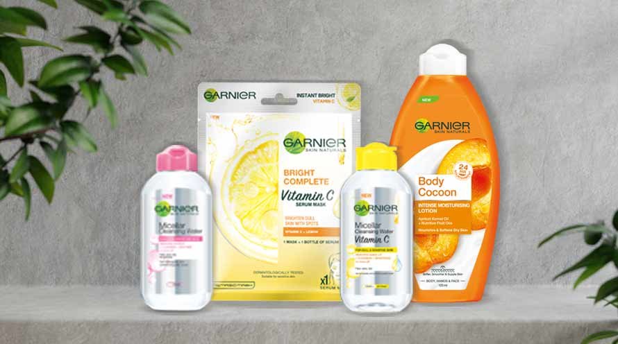 Ingredients to avoid if you have oily skin 