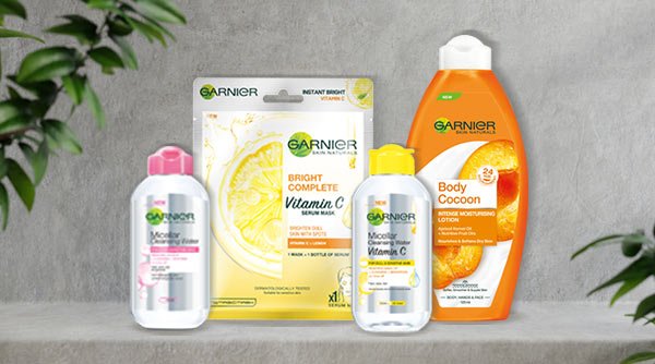 Ingredients to avoid if you have oily skin 