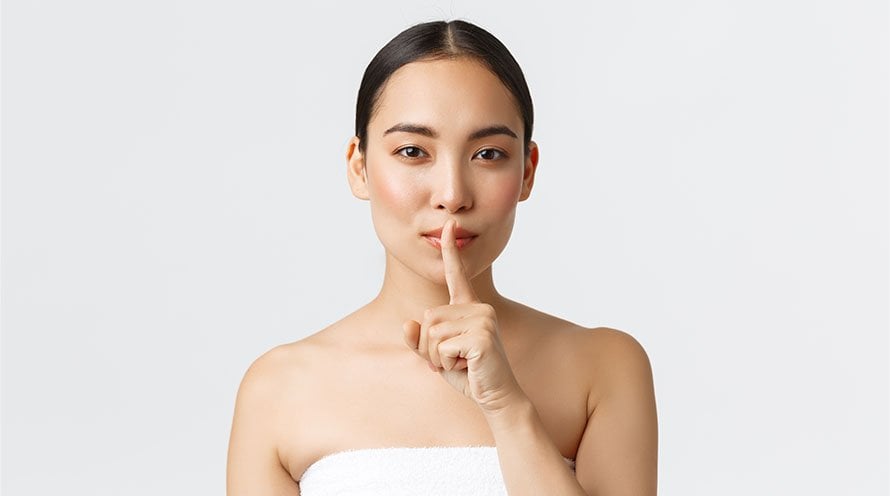 Korean skincare: Korean beauty secrets for glass skin