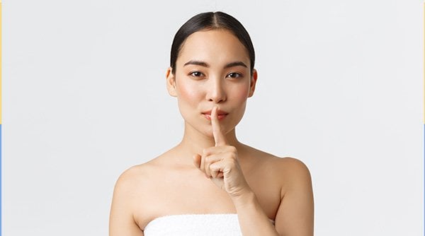 Korean skincare: Korean beauty secrets for glass skin