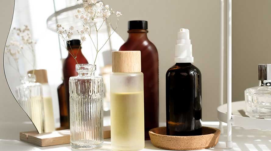 Serums for Indian Skin