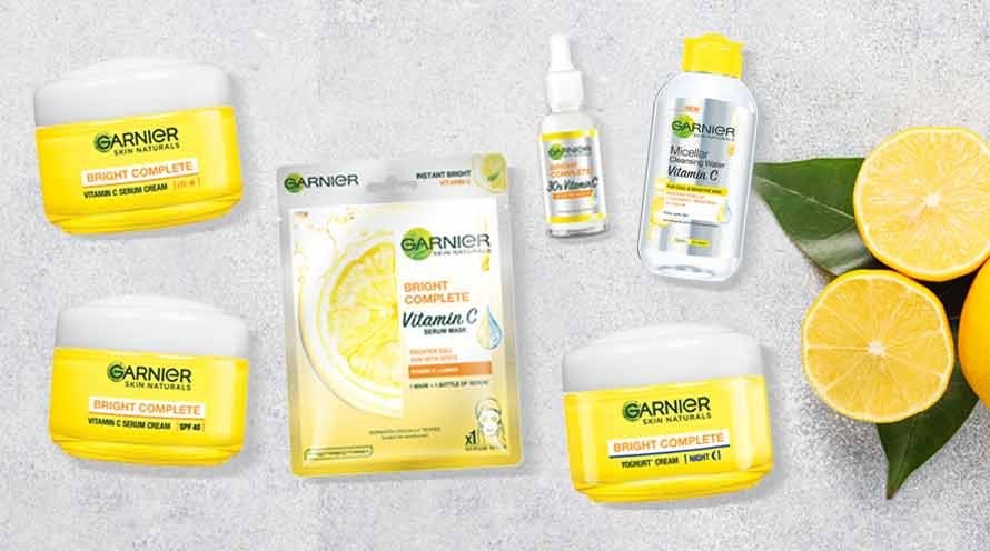 Lemon For Pimples: How to Include Lemon In Your Skincare Routine – Garnier  india