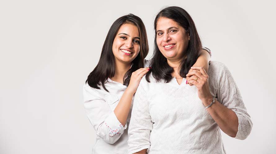 Looking for the perfect gift for daughter’s day? Find it at Garnier!