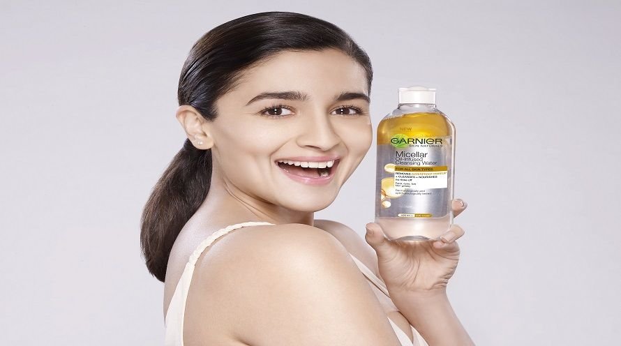 how to use micellar water