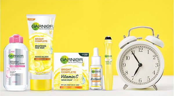 Healthy Skin Routine Skincare Routine For Healthy Skin