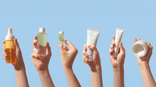Skincare Products