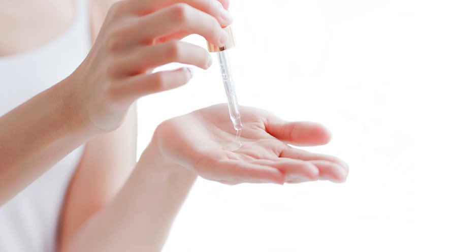 Post-Workout Skincare Routine