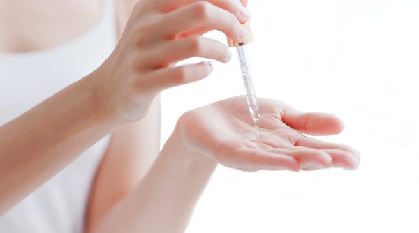 Post-Workout Skincare Routine