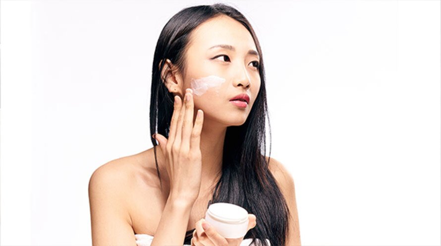 what is hyperpigmentation