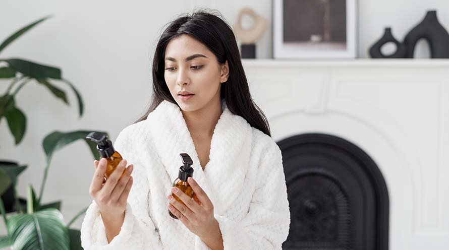 Sensitive Skin Care – Actives For Sensitive Skin