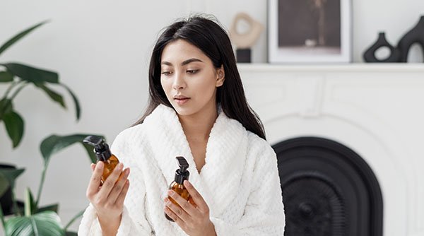 Sensitive Skin Care – Actives For Sensitive Skin