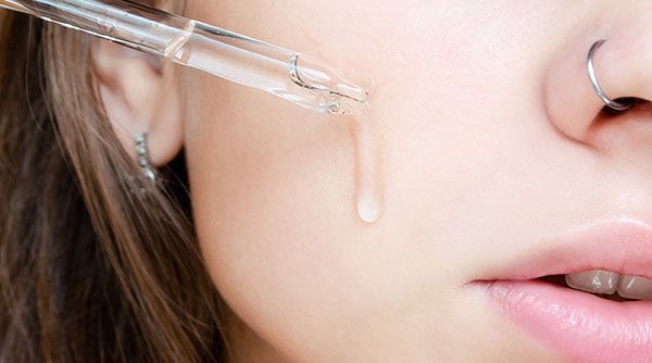 Should I use hyaluronic acid for dry skin?