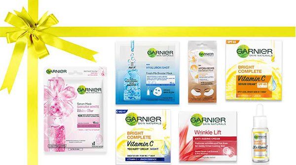 Skincare Gift For Your Mother
