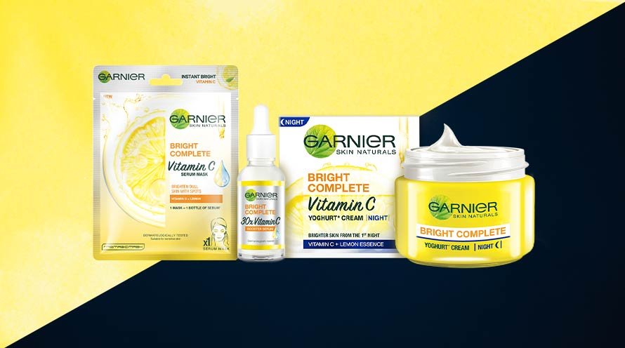 Skincare products you must share with your partner!