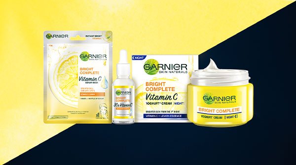 Skincare products you must share with your partner!