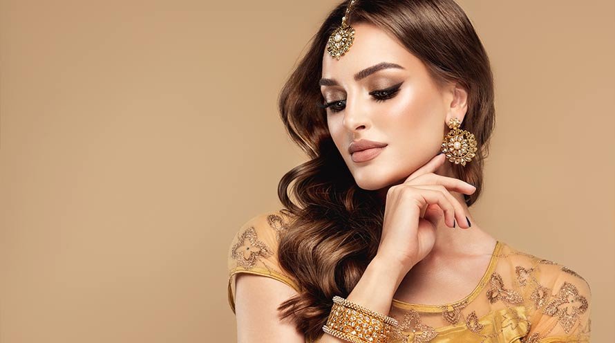 Skincare Routine for Brides-to-Be