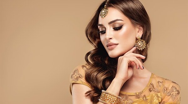 Skincare Routine for Brides-to-Be