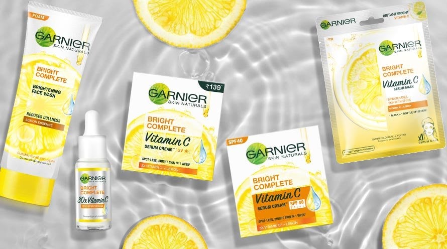 Skincare Routine for Dry Skin