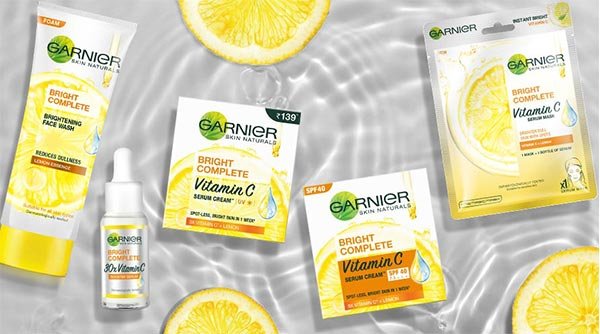 Skincare Routine for Dry Skin