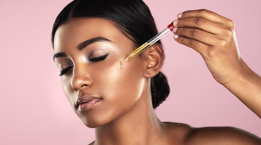 Skincare Routine For Dull Skin