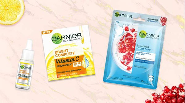 Pomegranate benefits for skin shop