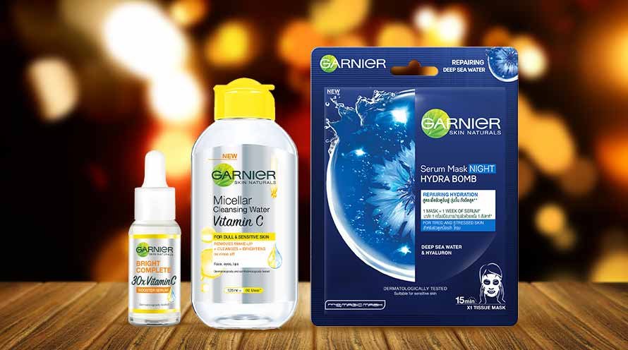 Skincare Tips for Festive Season