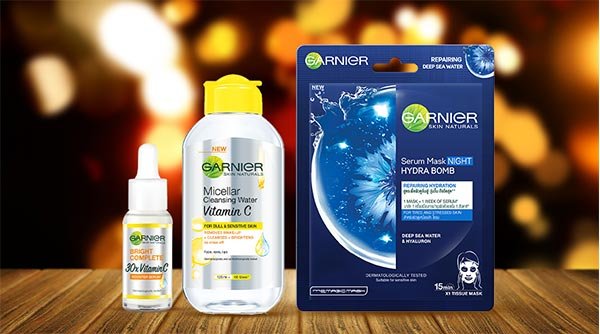 Skincare Tips for Festive Season