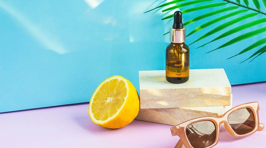 Summer Skincare Routine for Dry Skin