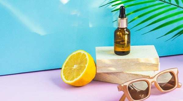 Summer Skincare Routine for Dry Skin