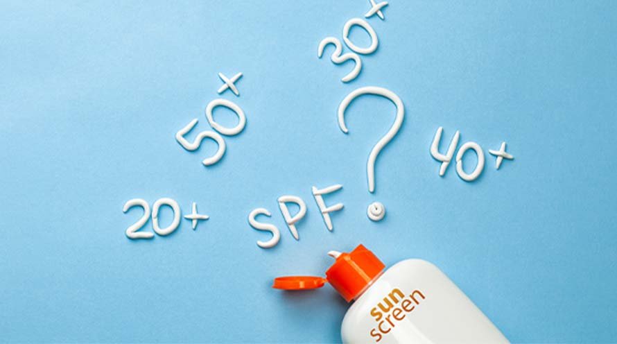 how to choose sunscreen