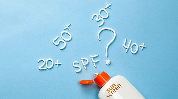 Sun Protection: A Guide On Choosing Sunscreen
