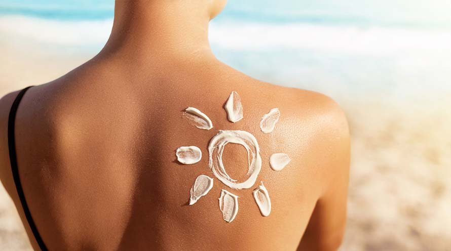 Sunscreen Application Tips - Dos and Don'ts of Sunscreen
