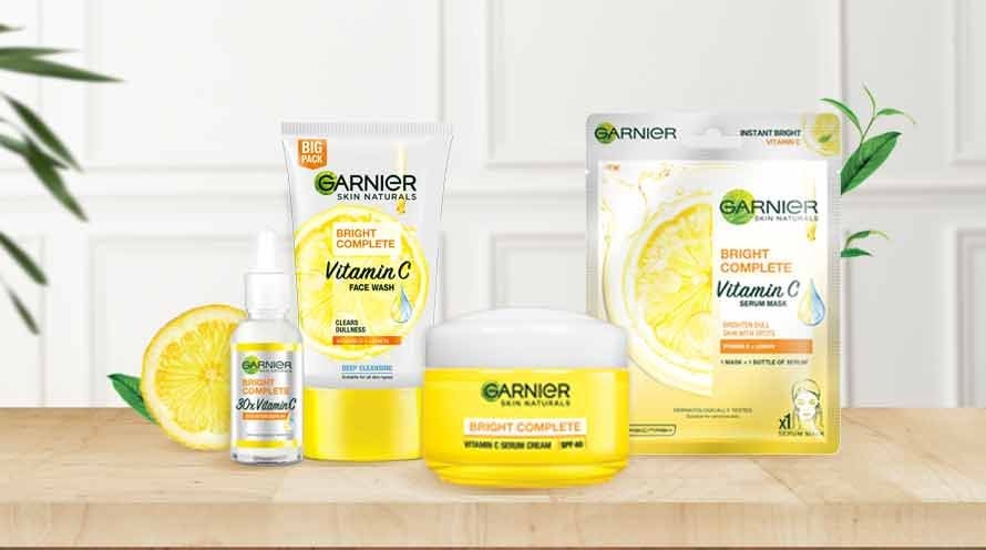 The right way to use lemon in your skincare routine 