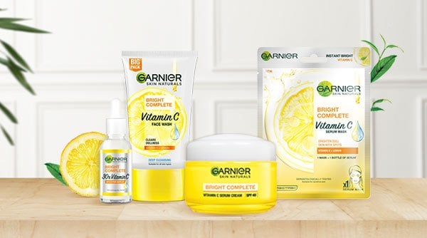 The right way to use lemon in your skincare routine 