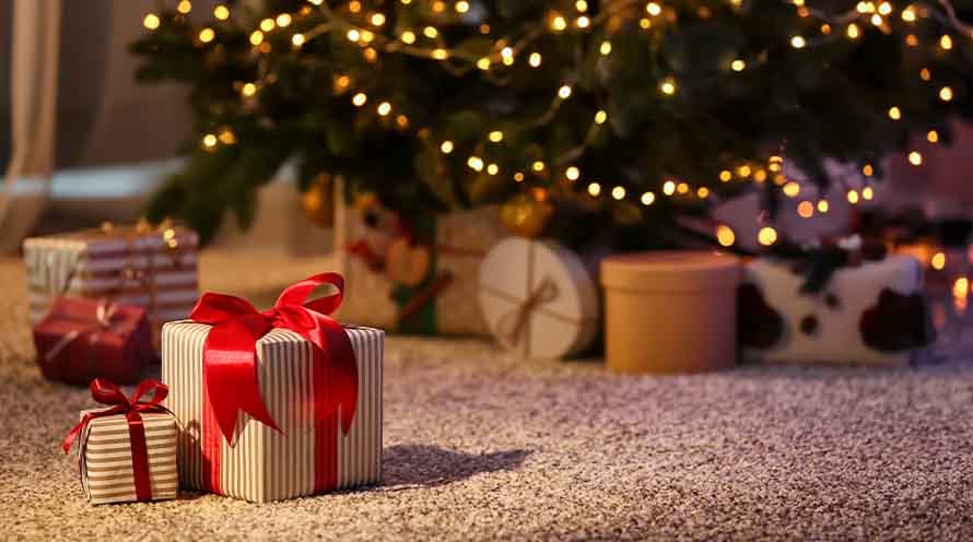 Thoughtful Secret Santa Gift Ideas