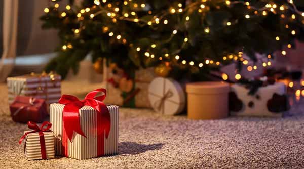 Thoughtful Secret Santa Gift Ideas